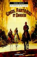 Colts Fantomes Et Zombies