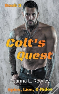 Capa do artigo Colt'S Quest