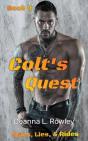Colt'S Quest - Preview
