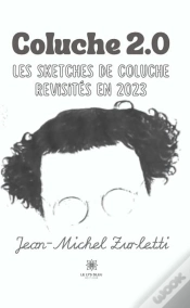 Capa do artigo Coluche 2 0
