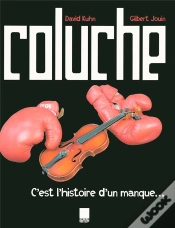 Capa do artigo Coluche ; C