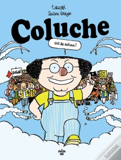Capa do artigo Coluche Est De Retour