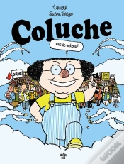 Capa do artigo Coluche Est De Retour