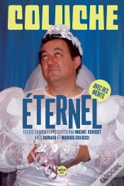 Capa do artigo Coluche Éternel