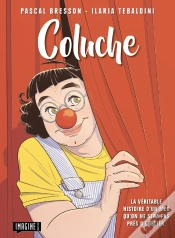 Capa do artigo Coluche