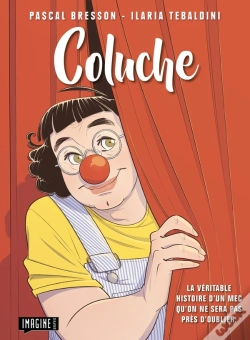 Capa do artigo Coluche