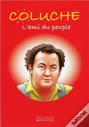Capa do artigo Coluche - L