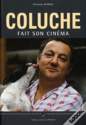 Capa do artigo Coluche. Le Roi Du Gag