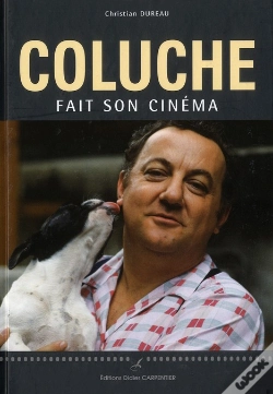 Capa do artigo Coluche. Le Roi Du Gag