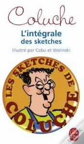 Capa do artigo Coluche ; L