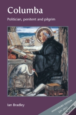 Capa do artigo Columba
