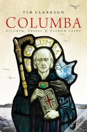 Capa do artigo Columba
