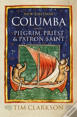 Capa do artigo Columba