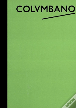 Capa do artigo Columbano