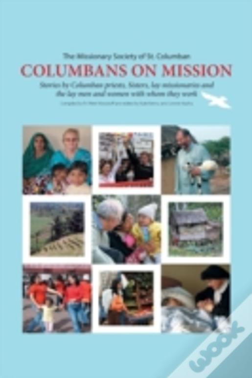 Columbans On Mission