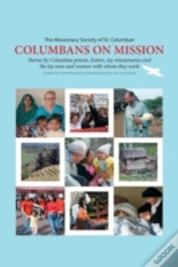 Capa do artigo Columbans On Mission