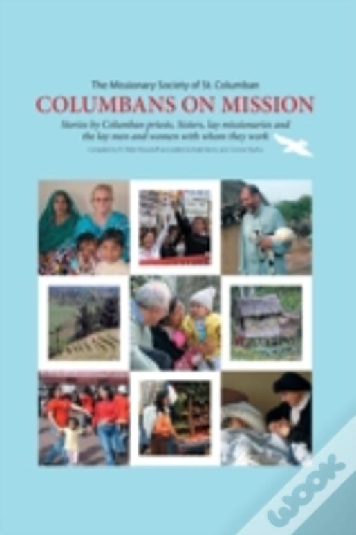Columbans On Mission