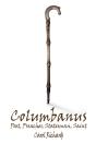 Columbanus - Preview