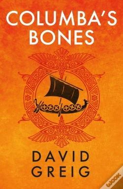 Capa do artigo Columba'S Bones