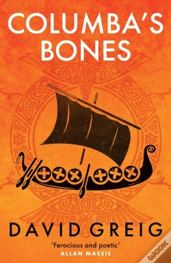Capa do artigo Columba'S Bones