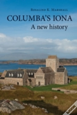 Capa do artigo Columba'S Iona