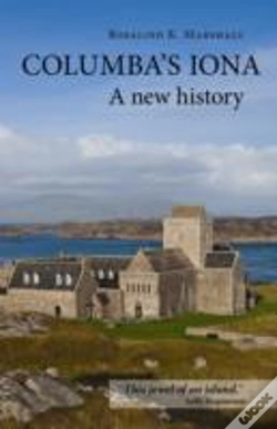 Capa do artigo Columba'S Iona