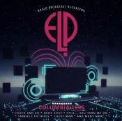Capa do artigo Columbia 1996 - CD