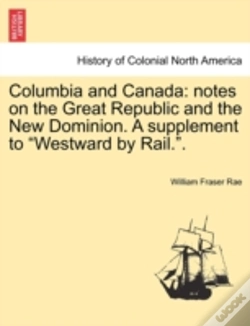 Capa do artigo Columbia And Canada: Notes On The Great