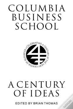 Capa do artigo Columbia Business School