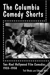Capa do artigo Columbia Comedy Shorts