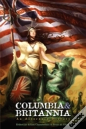 Capa do artigo Columbia & Britannia