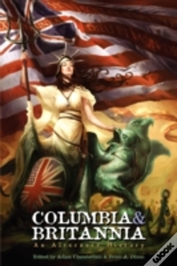 Capa do artigo Columbia & Britannia