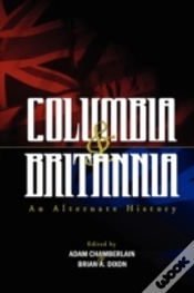 Capa do artigo Columbia & Britannia