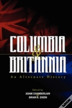 Capa do artigo Columbia & Britannia