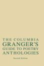 Columbia Granger'Sâ® Guide To Poetry Anthologies - Preview