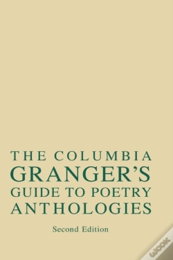 Capa do artigo Columbia Granger'Sâ® Guide To Poetry Anthologies