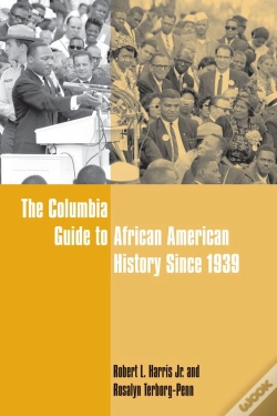 Capa do artigo Columbia Guide To African American History Since 1939