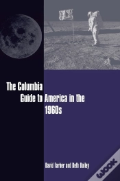 Capa do artigo Columbia Guide To America In The 1960s