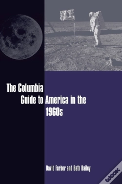 Capa do artigo Columbia Guide To America In The 1960s