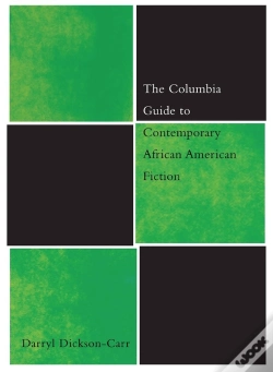 Capa do artigo Columbia Guide To Contemporary African American Fiction