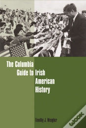 Capa do artigo Columbia Guide To Irish American History