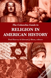 Capa do artigo Columbia Guide To Religion In American History