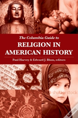 Capa do artigo Columbia Guide To Religion In American History