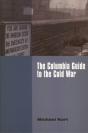 Columbia Guide To The Cold War - Preview