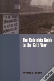 Capa do artigo Columbia Guide To The Cold War