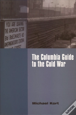 Capa do artigo Columbia Guide To The Cold War