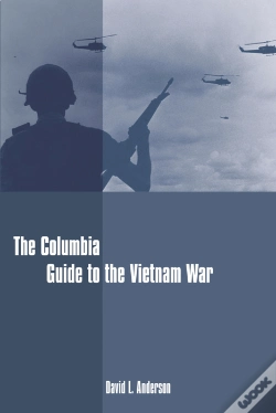 Capa do artigo Columbia Guide To The Vietnam War