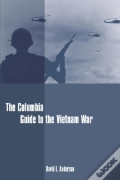 Capa do artigo Columbia Guide To The Vietnam War