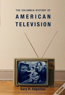 Capa do artigo Columbia History Of American Television