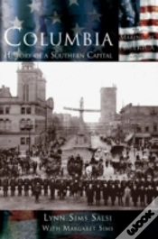 Capa do artigo Columbia